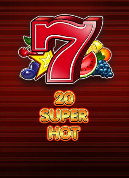 Păcănea 20 Super Hot Jackpot Cards la Vipbet Casino