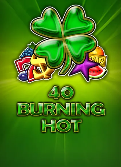 Păcănea 40 Burning Hot Bell Link la Vipbet Casino